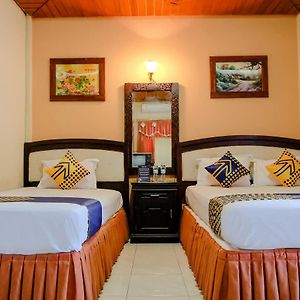 SPOT ON 1761 Hotel Dirgahayu